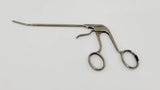 Arthrex AR-2167 Retriever 15° Curved Up Arthroscopy 9" Arthrex