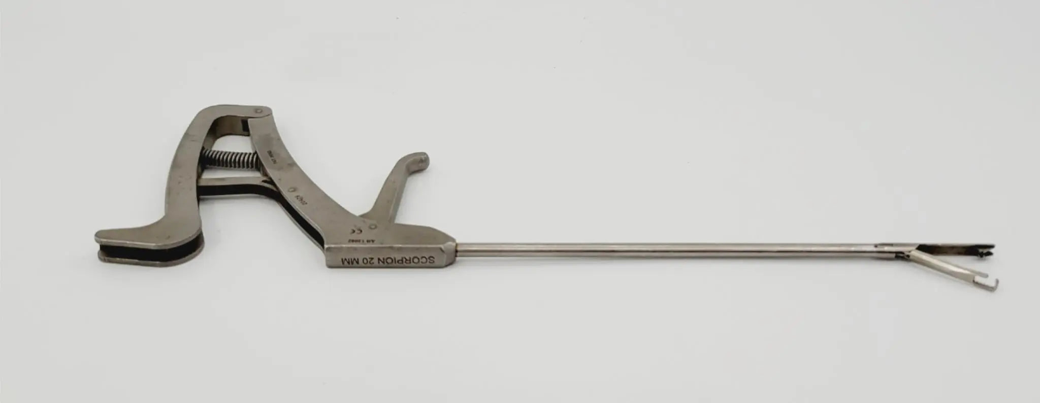 Arthrex AR-13992 Scorpion Passer 20mm Arthroscopy 11-1/8 Arthrex AR-13992 Scorpion Passer 20mm Arthroscopy 11-1/8
