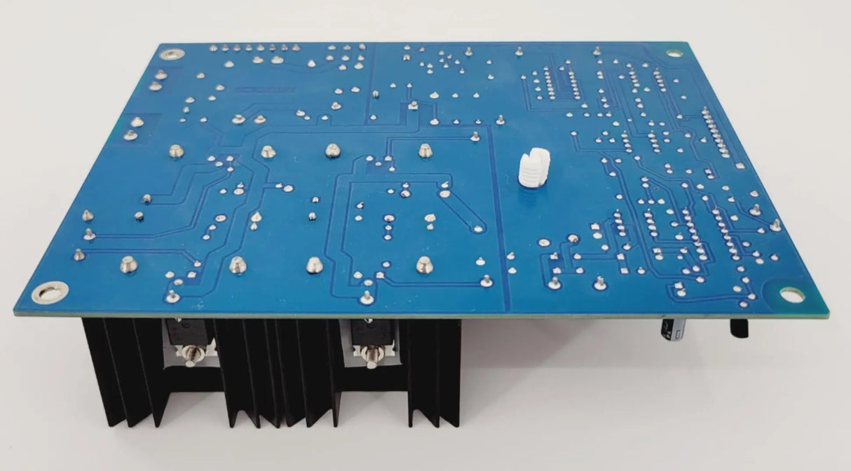 Carestream AY40-007T Filament Control Board Assembly PC40-007 Rev F Carestream