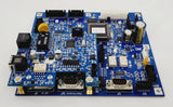 Carestream AY40-073S QCB Interface Board Assembly PC40-006S Rev F Carestream