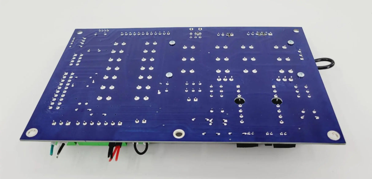 Carestream AY40-023T Rev W Interface Board Assembly PC40-0023T Rev E Carestream