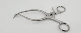 Surgpro BV999SP Seletz Gelpi Retractor Modified w/ Long Curve in Shanks 7-1/4" Surgpro