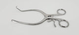 Surgpro BV999SP Seletz Gelpi Retractor Modified w/ Long Curve in Shanks 7-1/4" Surgpro