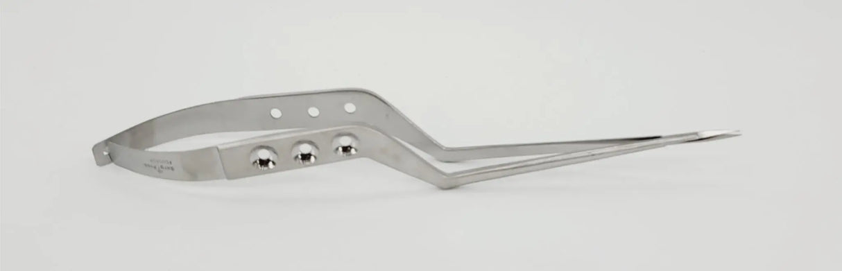 Surgpro FD038SP Yasargil Micro Scissor 8-3/4" Surgpro