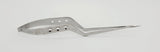 Surgpro FD038SP Yasargil Micro Scissor 8-3/4" Surgpro