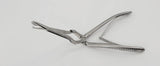 Karl Storz 46800 Jensen-Middleton Septum Forceps Angular Through Cutting  7-5/8" Karl Storz