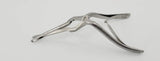Karl Storz 46800 Jensen-Middleton Septum Forceps Angular Through Cutting  7-5/8" Karl Storz