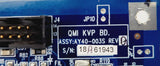 Carestream AY40-003S Rev G QMI KVP Board Assembly PC40-003S Rev D Carestream