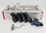 Synthes Small Battery Driver Set with Sterilization Case Orthopedic Synthes