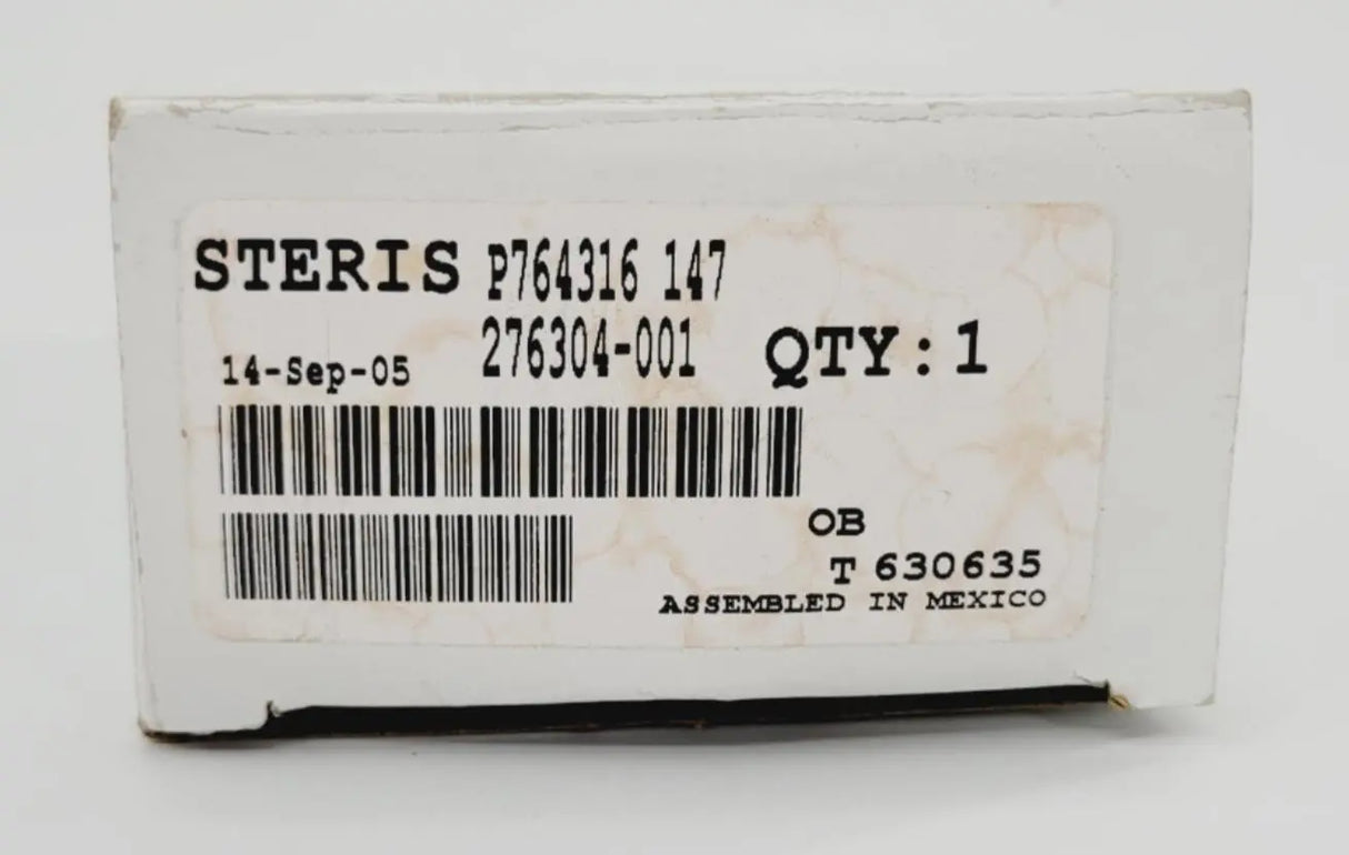 Steris P-764316-147 Kit Repair 1/2" Sol Valve Hot/Cold Water Steris