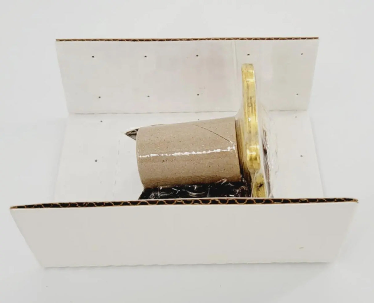 Steris P-764316-147 Kit Repair 1/2" Sol Valve Hot/Cold Water Steris