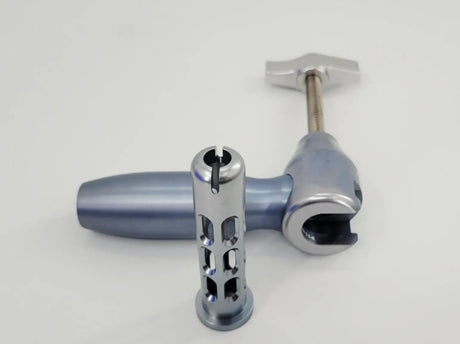 Boston Scientific M0063909040 Reusable Back Stop111011-03-114 5-1/2" Boston Scientific