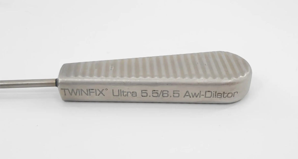 Smith & Nephew 72202634 Twinfix Ultra 5.5/6.5mm Awl Dilator 11-1/4" Smith & Nephew, Inc.