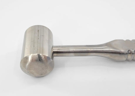 Surgpro FL038S 30mm Mallet 1 Pound 7-3/8" Orthopedic Surgpro