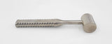 Surgpro FL038S 30mm Mallet 1 Pound 7-3/8" Orthopedic Surgpro