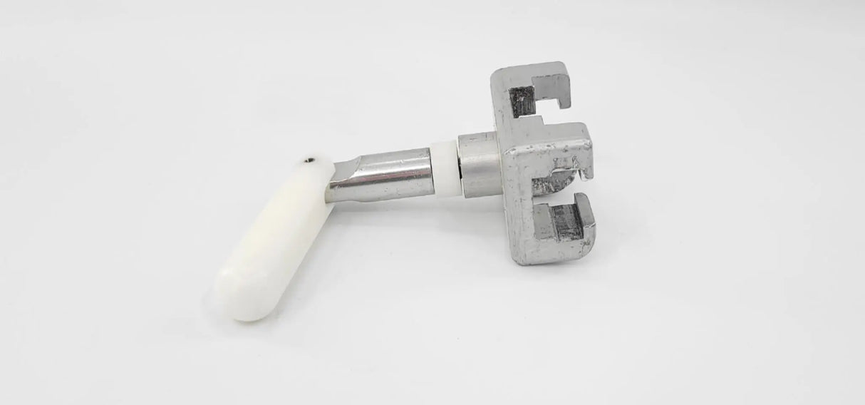 SchureMed 800-0127 Spring Lock Clamps for Great White Maxima Stirrups Schuremed