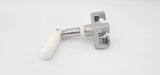 SchureMed 800-0127 Spring Lock Clamps for Great White Maxima Stirrups Schuremed