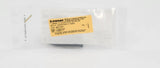 Synthes 400.691 1.3mm TI Cortex Screw Self-Tapping 11mm Synthes
