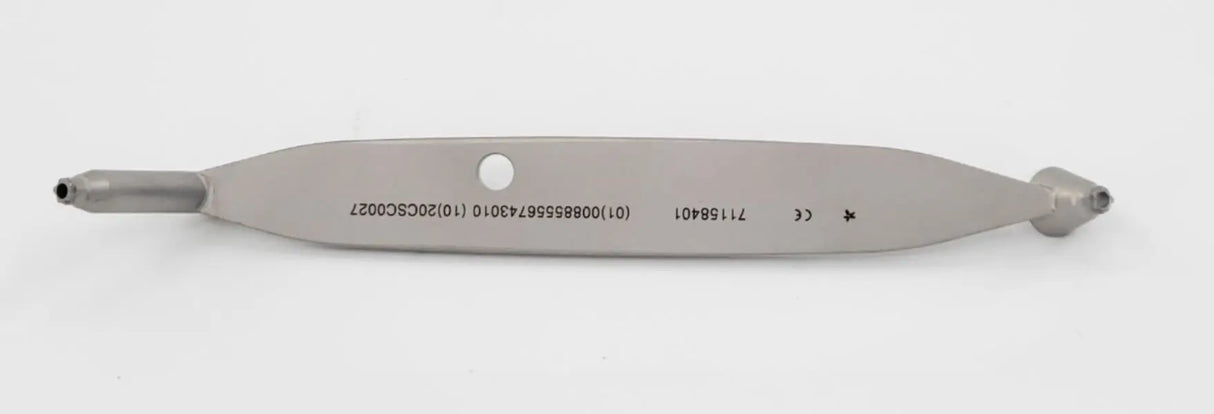 Smith & Nephew 71158401 Evos Distal Radius SST 1.8mm Fixed Angle & Conical Drill Smith & Nephew, Inc.