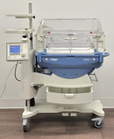 Drager 2M50555-21 Caleo Neonatal Infant Incubator Software Ver 2.11 Certified Drager