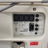 Drager 2M50555-21 Caleo Neonatal Infant Incubator Software Ver 2.11 Certified Drager