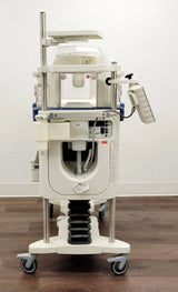 Drager 2M50555-21 Caleo Neonatal Infant Incubator Software Ver 2.11 Certified Drager