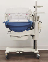 Drager 2M50555-21 Caleo Neonatal Infant Incubator Software Ver 2.11 Certified Drager