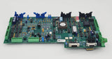 Summit Industries ASSY-01701-000 Rev C System Controller Board Assembly Summit Industries