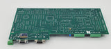 Summit Industries ASSY-01701-000 Rev C System Controller Board Assembly Summit Industries