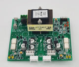 Summit Industries ASSY-0178 Rev C PCB Board from a L177-03 System Cabinet Summit Industries