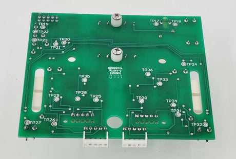 Summit Industries ASSY-0178 Rev C PCB Board from a L177-03 System Cabinet Summit Industries