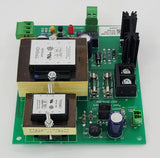 Summit Industries ASSY-01710-000 Power On/Off from a L177-03 System Cabinet Summit Industries