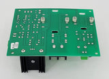 Summit Industries ASSY-01710-000 Power On/Off from a L177-03 System Cabinet Summit Industries