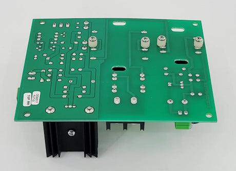 Summit Industries ASSY-01710-000 Power On/Off from a L177-03 System Cabinet Summit Industries