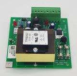 Summit Industries ASSY-K650 Power Supply Board from a L177-03 System Cabinet Summit Industries