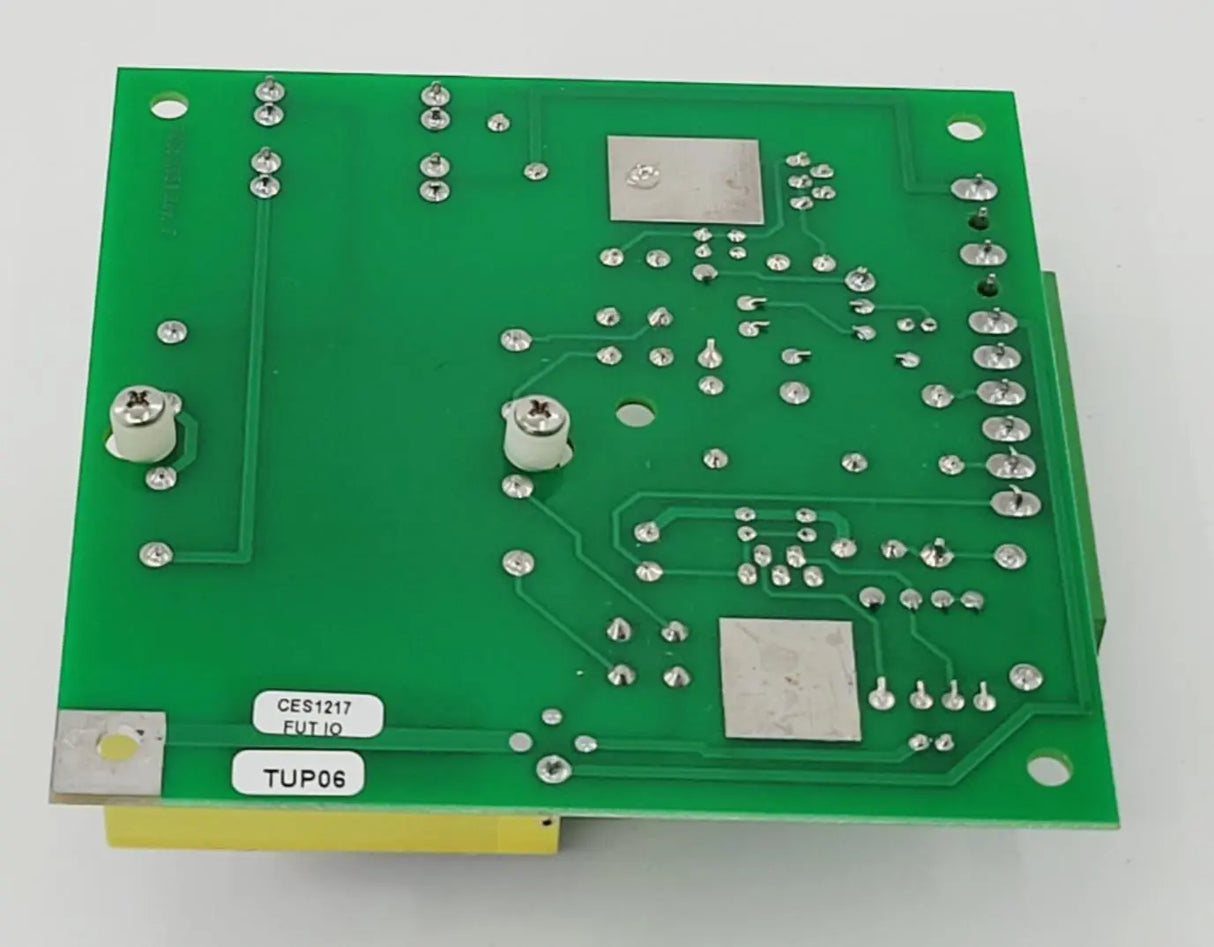 Summit Industries ASSY-K650 Power Supply Board from a L177-03 System Cabinet Summit Industries