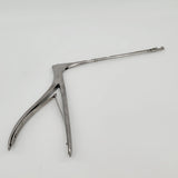 Boss Instrument 93-1801 Hajek Kofler Punch Reversible Jaw 9-1/2" Boss Instruments