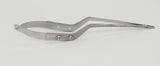 Surgpro FD096SP Microform Yasargil Holder Straight 8-1/4" Surgpro