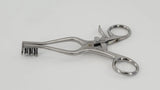 Surgpro WR514SSP Weitlaner Retractor 3 x 4 Sharp Prongs 5-3/8" Surgpro