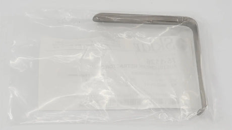 Sklar 75-1126 Austin Cheek Retractor 80mm Angled 90° 3-1/8" Sklar