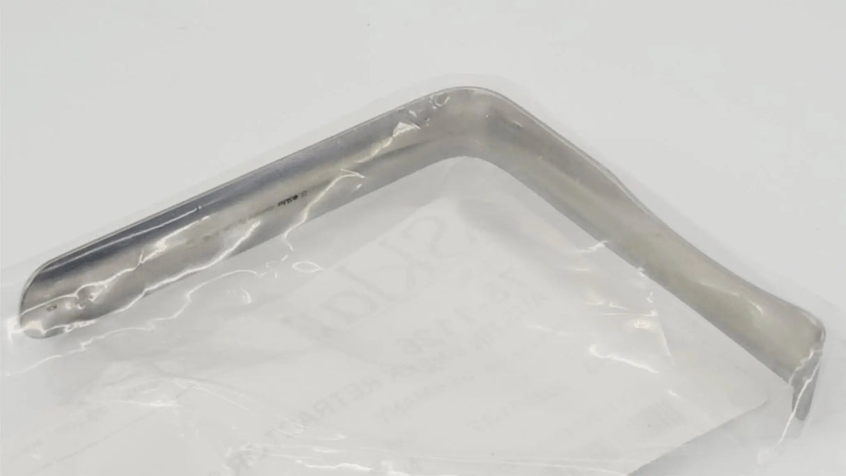Sklar 75-1126 Austin Cheek Retractor 80mm Angled 90° 3-1/8" Sklar
