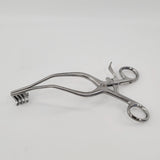 Surgpro AC714BSP Weitlaner Retractor 4 x 4 Blunt Prongs 7-3/4" Surgpro