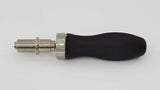 ConMed D8640 Concept Linvatec GraFix Modular Ratcheting Handle 7-1/4" ConMed