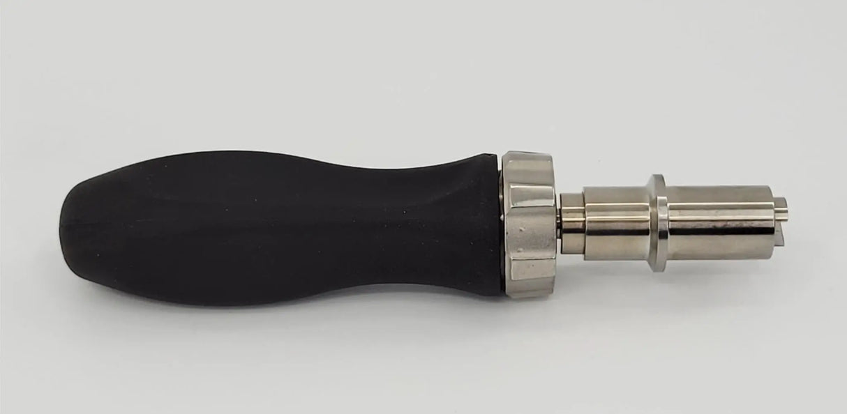 ConMed D8640 Concept Linvatec GraFix Modular Ratcheting Handle 7-1/4" ConMed