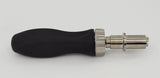 ConMed D8640 Concept Linvatec GraFix Modular Ratcheting Handle 7-1/4" ConMed