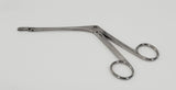 Karl Storz N2960 Gruenwald Nasal Forceps Straight 3.5mm x 10mm Thru-Cutting Karl Storz