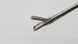 Karl Storz N2960 Gruenwald Nasal Forceps Straight 3.5mm x 10mm Thru-Cutting Karl Storz