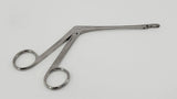 Karl Storz N2960 Gruenwald Nasal Forceps Straight 3.5mm x 10mm Thru-Cutting Karl Storz