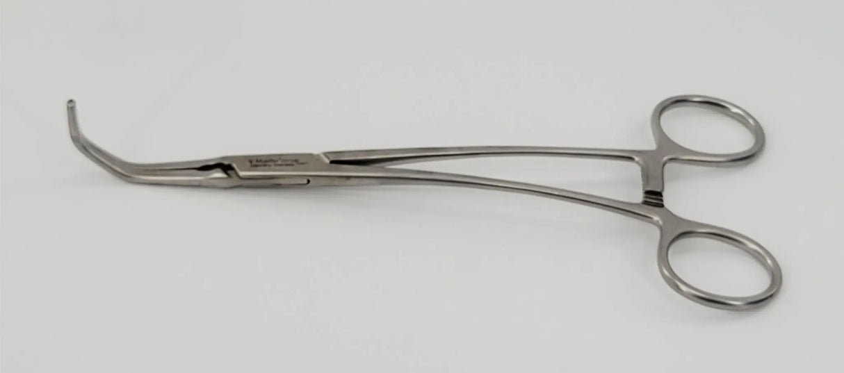 V. Mueller CH7290 Debakey Tangential Occlusion Clamp Jaw 7-7/8" V. Mueller