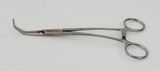 V. Mueller CH7290 Debakey Tangential Occlusion Clamp Jaw 7-7/8" V. Mueller